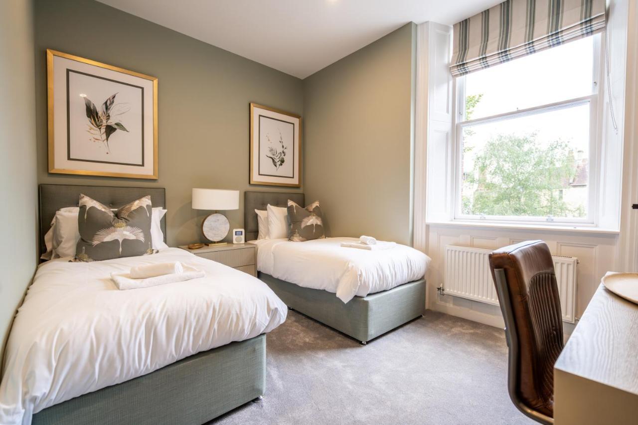 Hotel Old Abbey House à Abingdon-on-Thames Extérieur photo