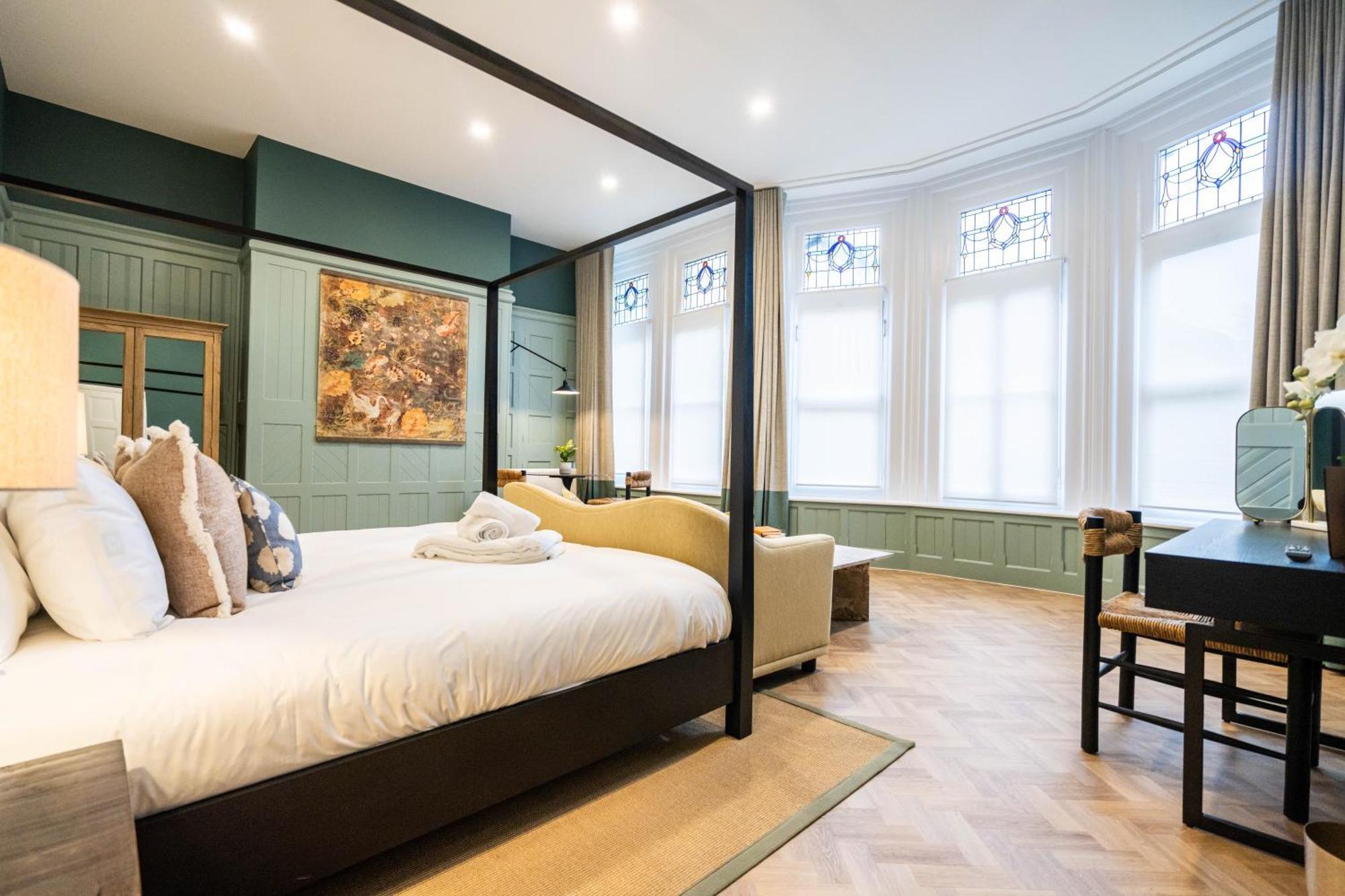 Hotel Old Abbey House à Abingdon-on-Thames Extérieur photo
