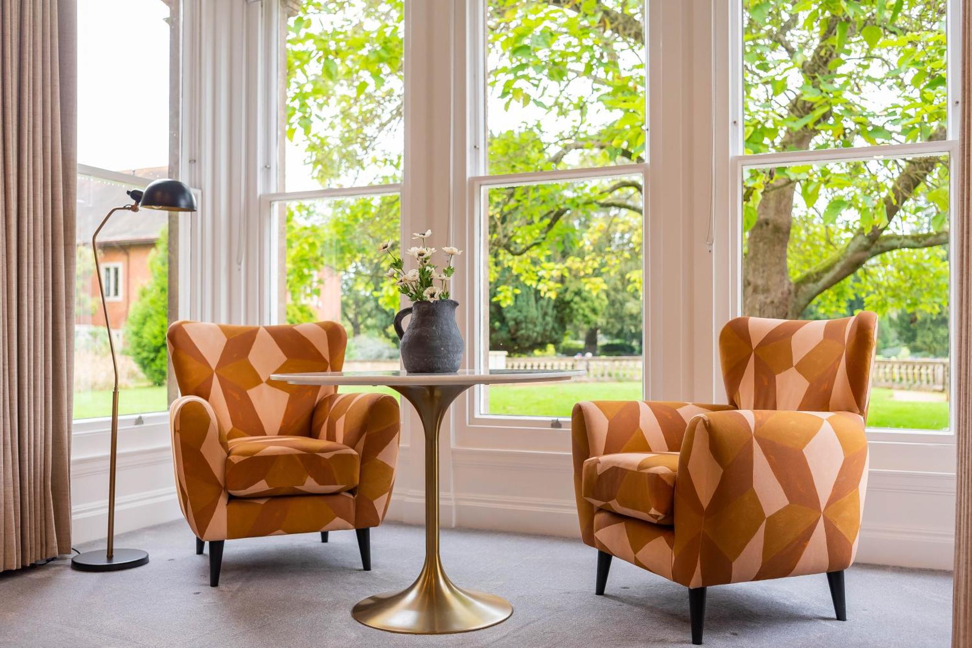 Hotel Old Abbey House à Abingdon-on-Thames Extérieur photo